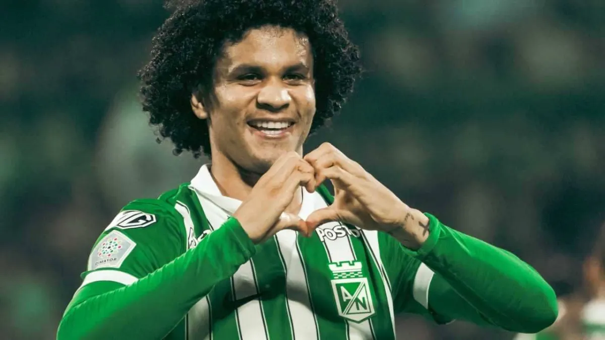 BELLO TRIUNFO DE NACIONAL SOBRE JAGUARES - Fondo