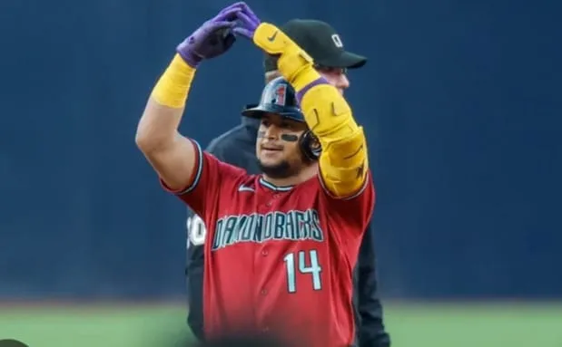 428 jonrones y 119 victorias logran los venezolanos en la MLB