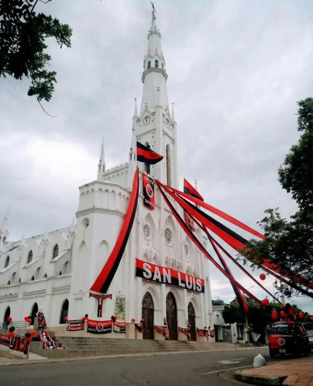 CÚCUTA DEPORTIVO SE JUEGA SU PARTIDO MAS IMPORTANTE DEL AÑO
