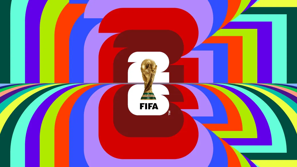 Esta es la agenda de la fecha FIFA y Respeca del mundial 2026 para hoy 26 de Marzo. - Fondo