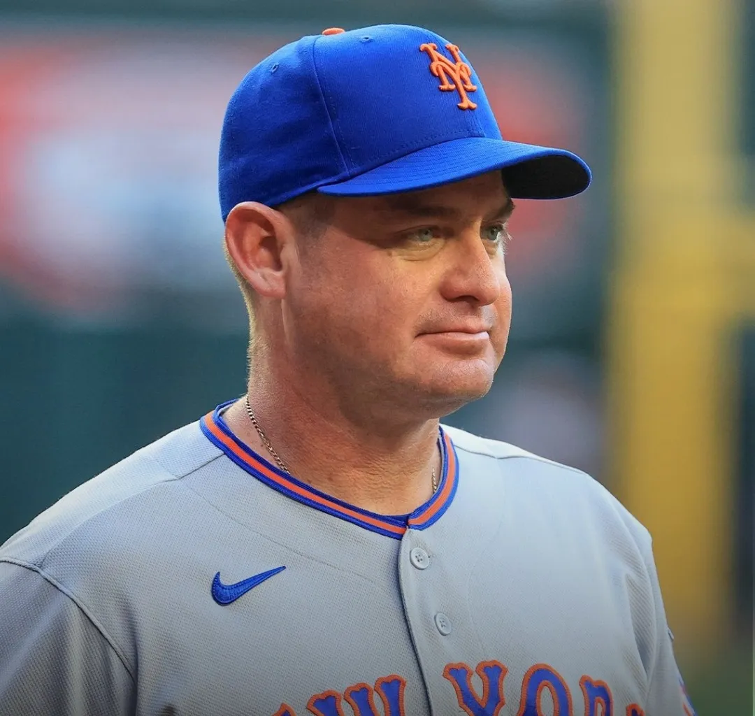 Philadelphia Phillies se refuerza con el venezolano Carlos Mendoza