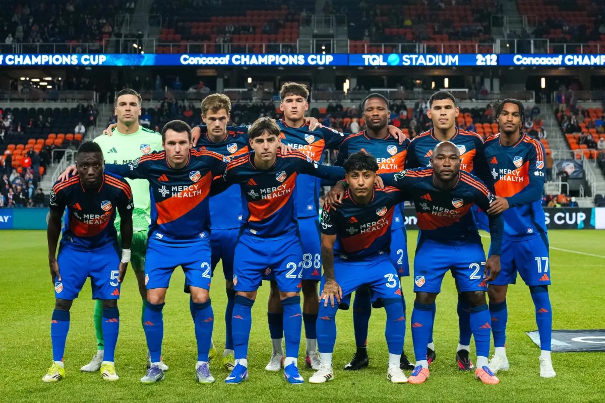 FC Cincinnati busca consolidarse ante Toronto con protagonismo latinoamericano
