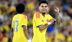 COLOMBIA se despide de su afición con triunfo sobre COSTA RICA - Fondo