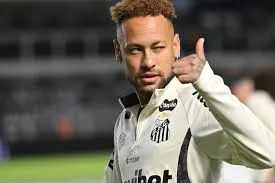 Brasil monta a NEYMAR en el avión rumbo a la COPA MUNDO - Fondo