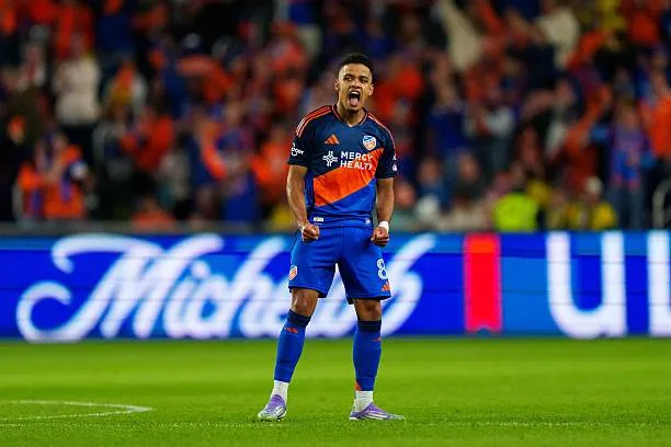 Charlotte FC 2, FC Cincinnati 2 Ahora el Equipo Naranja Recibira al Inter Miami de Messi, Este Miercoles