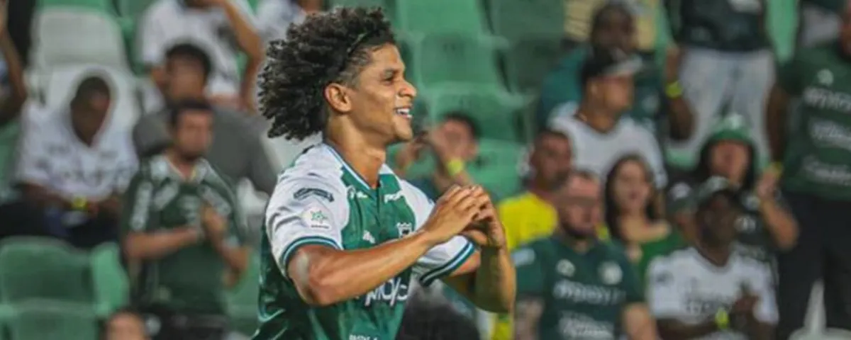 DEPORTIVO CALI escolta al AMERICA en la Liga Betplay - Fondo