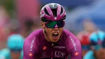 SPRINT DE INFARTO EN SOFÍA, DÍA 3ra. 🇫🇷 EL "LOBO" VUELVE A AULLAR - Fondo